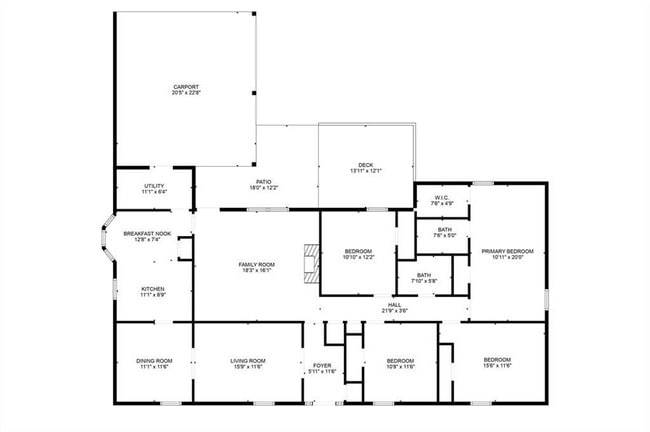 Building Photo - 1240 Lynchburg Ct