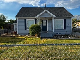 Building Photo - 47 E 800 S