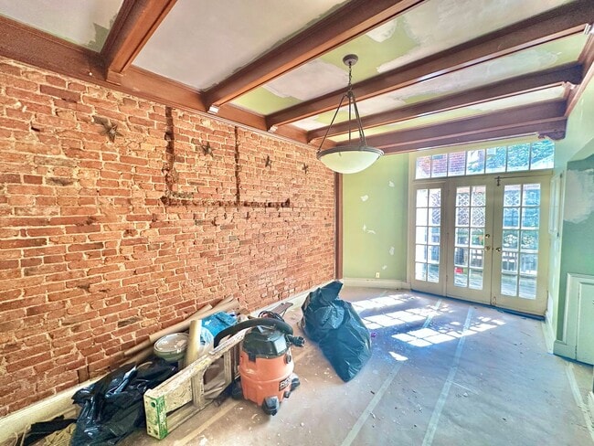 Building Photo - RENOVATION PREVIEW - Astonishing Adams Mor...