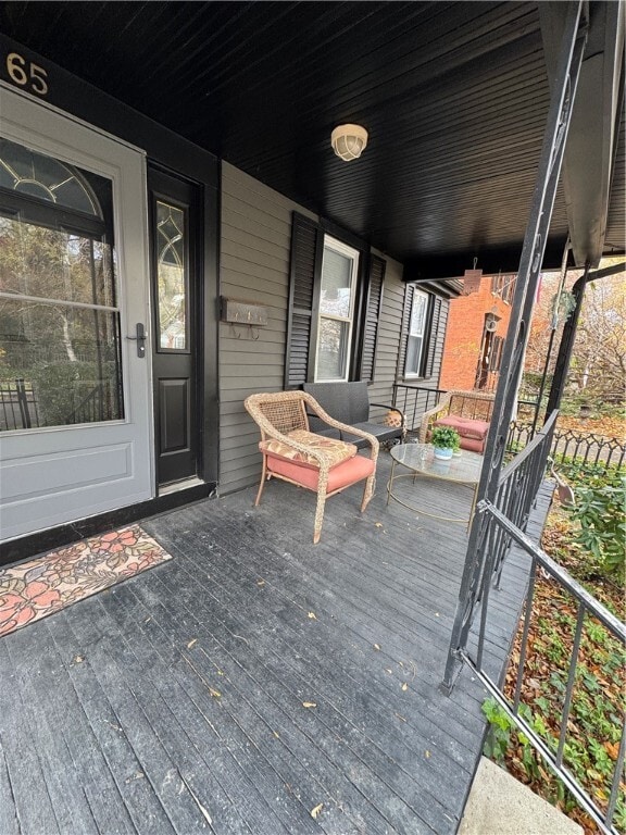 Building Photo - 65 Atkinson St