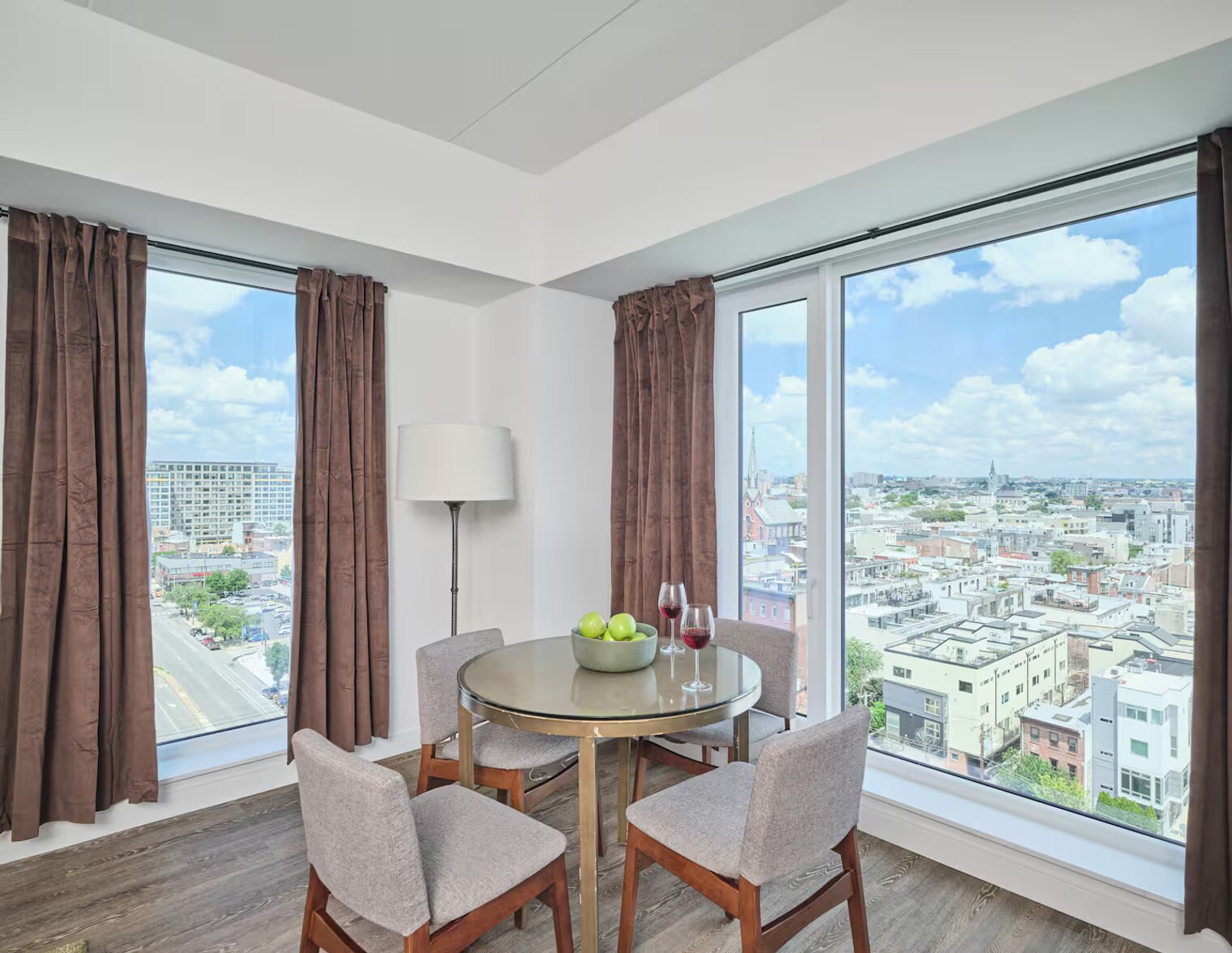 Building Photo - 200 Spring Garden St