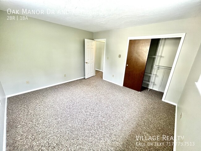 Building Photo - Most utilities included! Large 2-Bed apart...