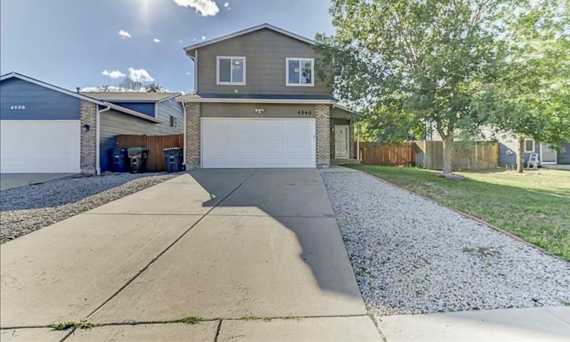 Primary Photo - 4540 Borden Dr