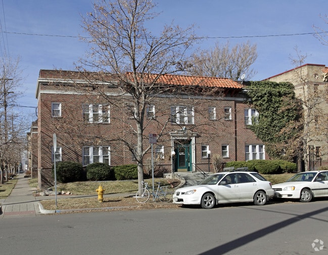 Building Photo - Devonshire Apartments