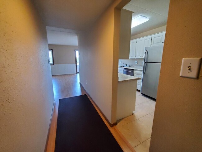 Building Photo - Columbia Park Towers