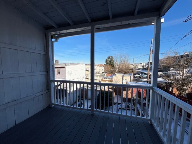 Building Photo - Completely renovated Allentown home offering the feel of brand-new construction