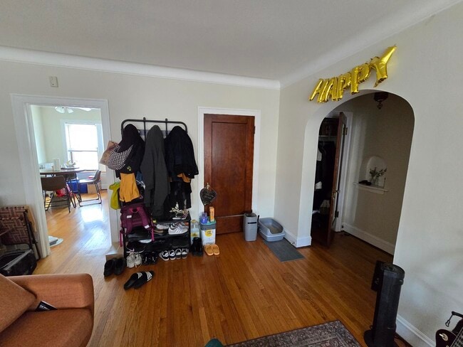 Building Photo - 4919-4927 N Rockwell