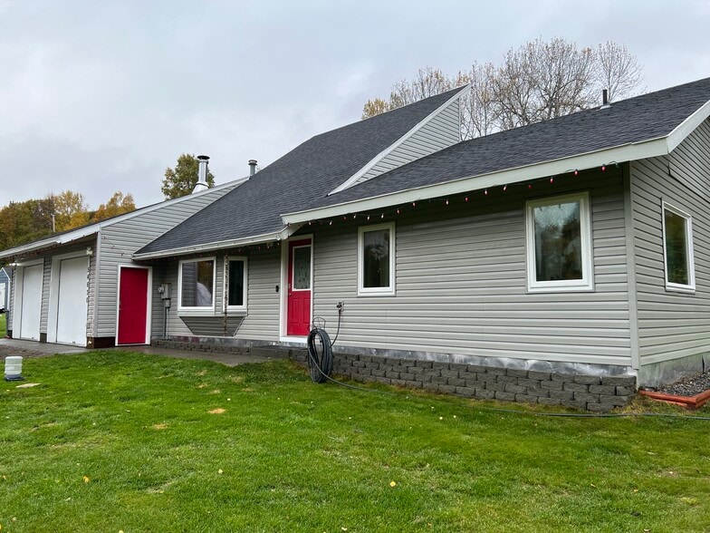 Building Photo - 54630 Kuskokwim Ave