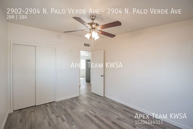 Building Photo - 2902-2904 N. Palo Verde Ave-2904 N. Palo V...
