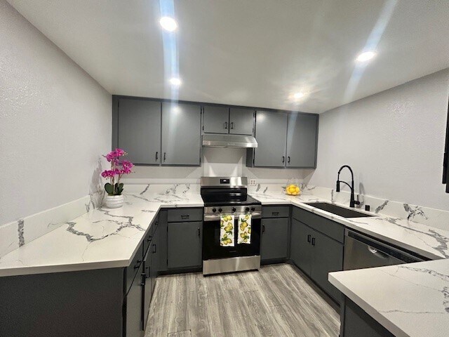 Primary Photo - 1603 E Cypress St