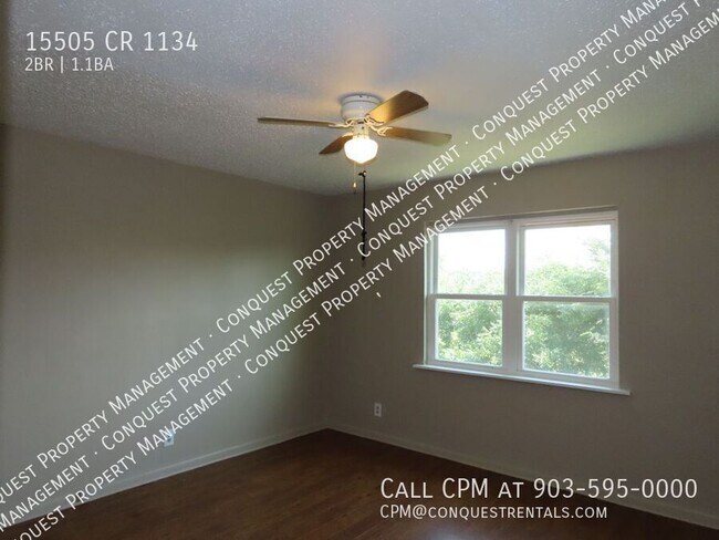 Building Photo - 15505 County Rd 1134