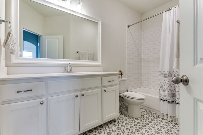 Building Photo - COMING SOON | Luxury Modern Farmhouse | 4 Bed / 3.5 Bath | Aledo ISD | Pet Friendly