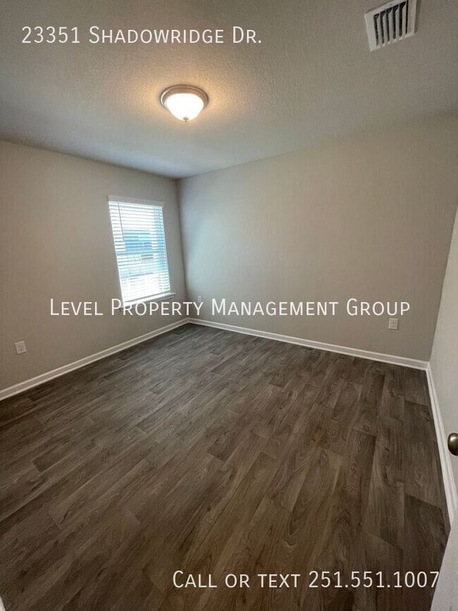 Building Photo - 23351 Shadowridge Dr