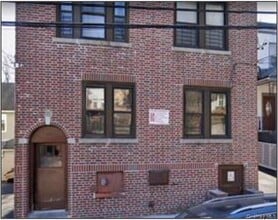 Building Photo - 100 Convent Pl