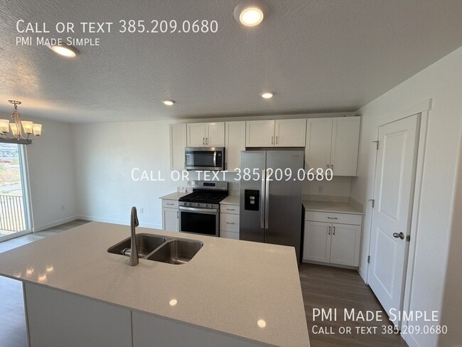 Building Photo - 3608 W Barley Bend