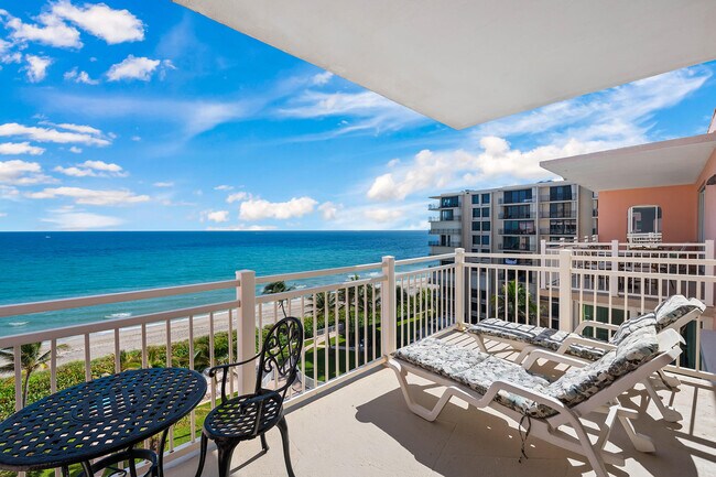 Primary Photo - 2921 S Ocean Blvd