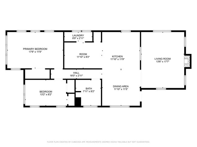 Building Photo - 508 Blanco Rd