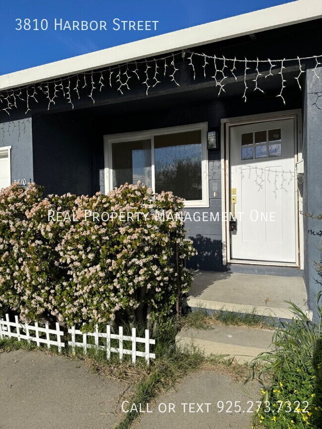 Building Photo - 3810 Harbor St