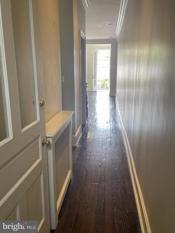 Building Photo - 2802 P St NW