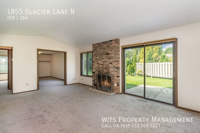 Building Photo - 1855 Glacier Ln N