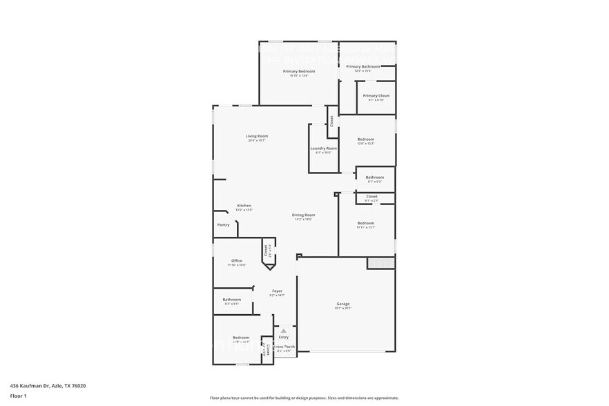 Building Photo - 436 Kaufman Dr