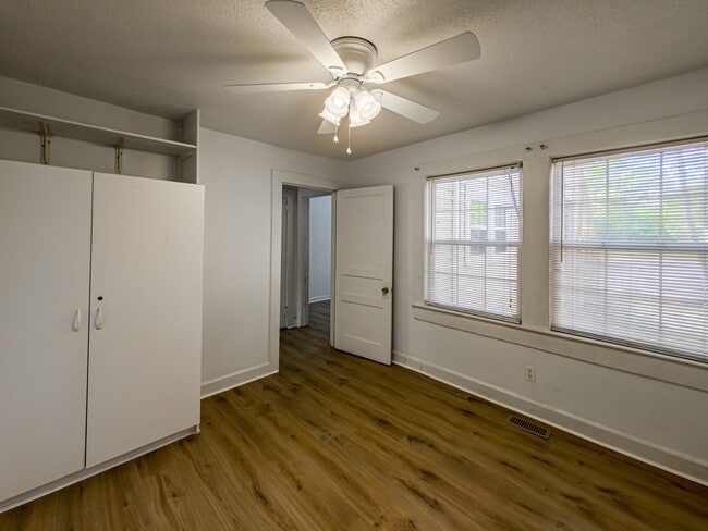 Building Photo - 1608 Central Ave