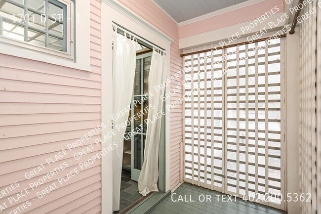 Building Photo - 1701 D St