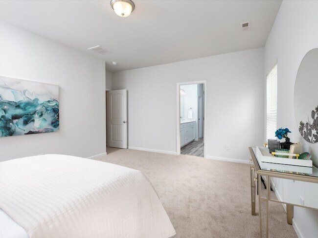 Building Photo - 2908 Timewinder Way