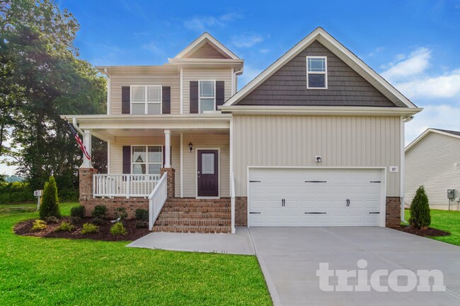 Building Photo - 107 Brodie Rose Landing Way