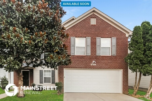 Building Photo - 10711 Evanwood Dr