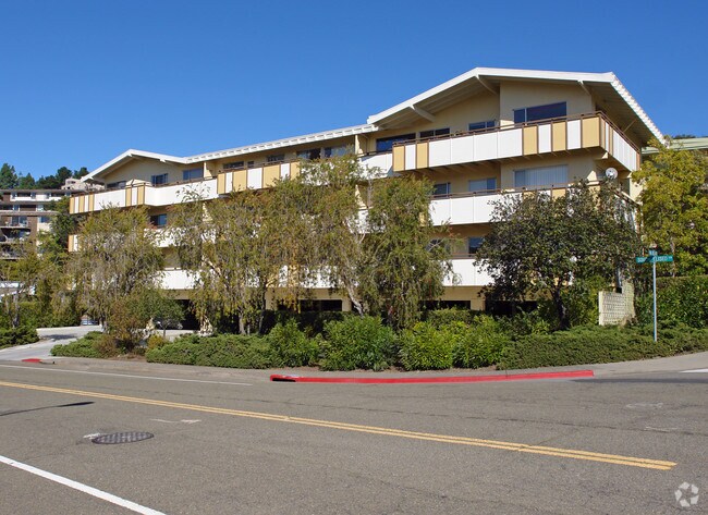 Bon Air Apartments Greenbrae, CA Apartment Finder