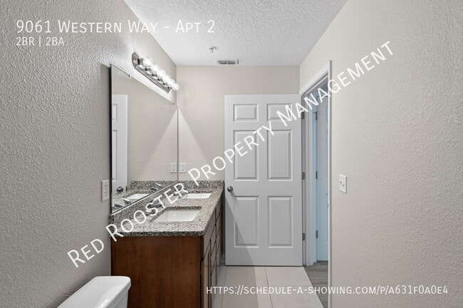 Building Photo - 9061 Western Way