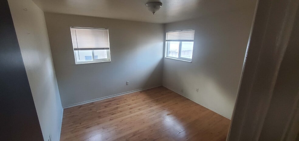 Building Photo - 3101 California St