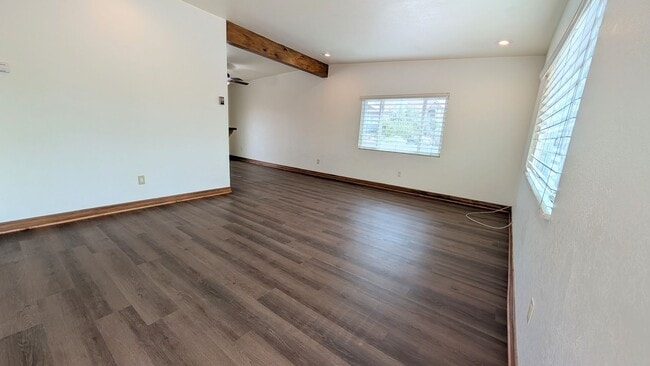 Building Photo - Darling Bungalow with New Flooring!