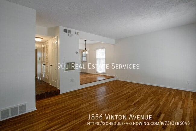 Building Photo - 1856 Vinton Ave