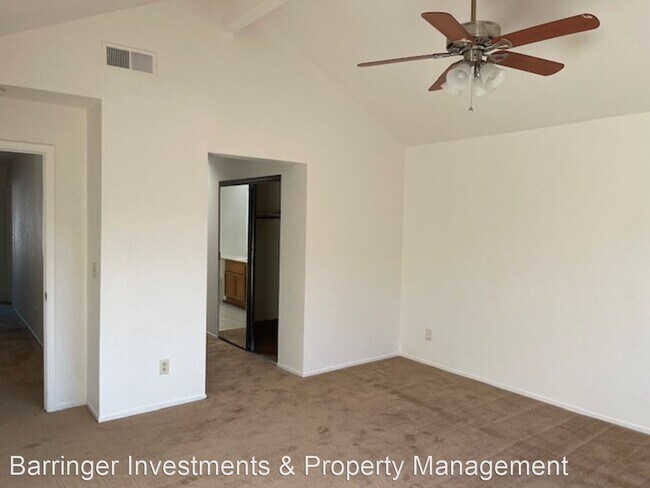 Building Photo - 4 br, 3 bath House - 1940 Cactus Street