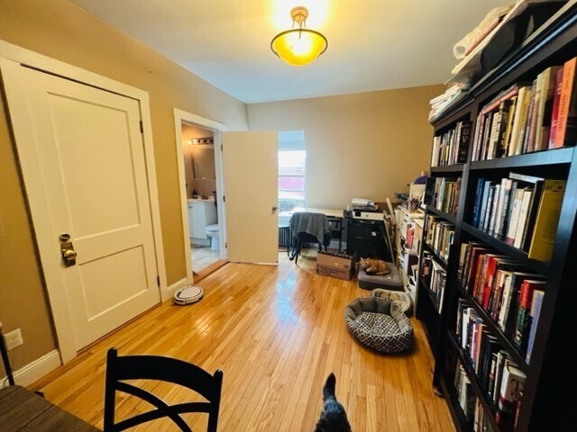 Building Photo - 9 Rice St