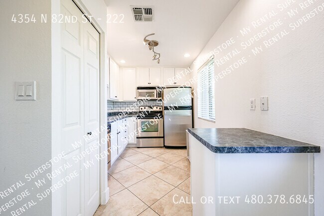 Building Photo - 4354 N 82nd St