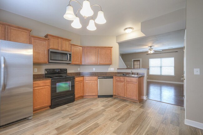 Building Photo - 5441 Perlou Ln