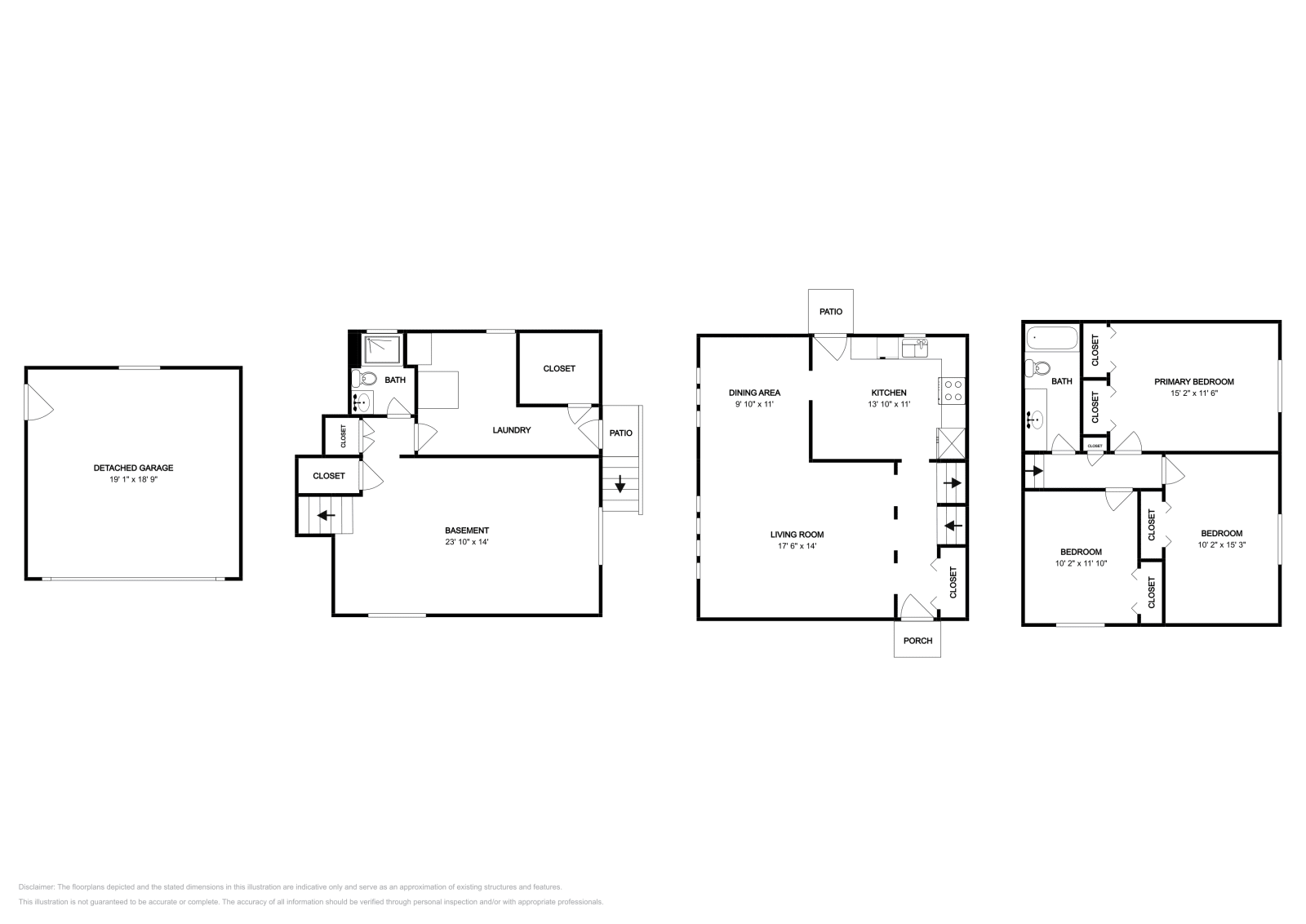 Building Photo - 8536 162nd Pl