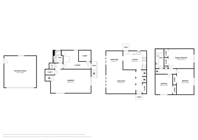 Building Photo - 8536 162nd Pl