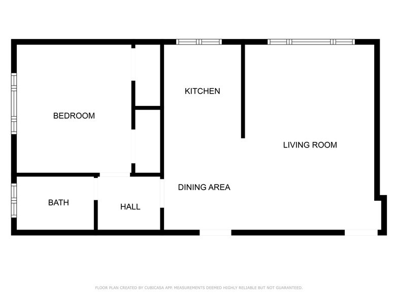 Building Photo - Fulton Gardens Apartments