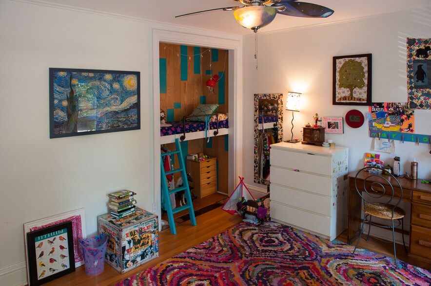 Building Photo - 63 Meigs St