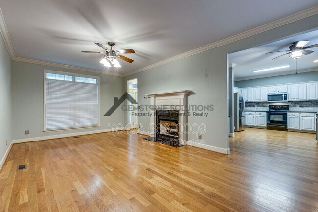 Building Photo - 3848 Kedron Rd