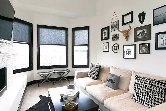 Building Photo - 2874 Harrison-A