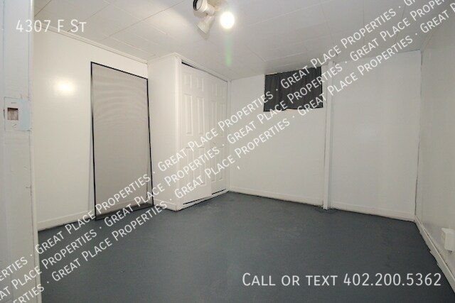 Building Photo - 4307 F St