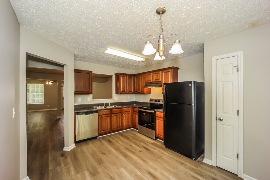 Building Photo - 3523 Waldrop Trail