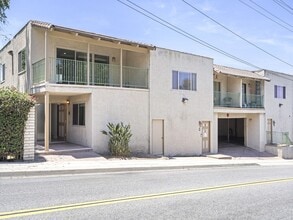 Building Photo - 1822 Spreckels Ln