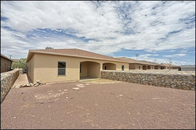 Building Photo - 14302 Pancho Gonzalez Ct