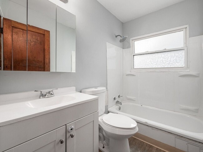 Building Photo - 396-398 South Powell Avenue